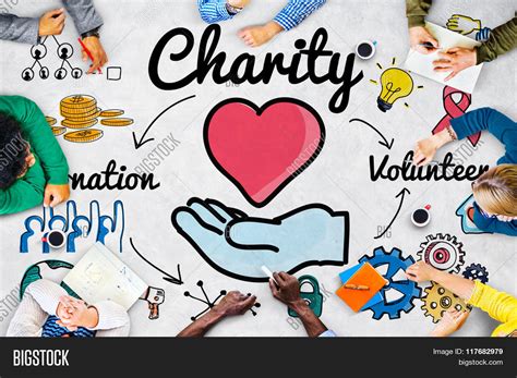 charity images